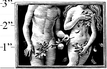 Adam and Eve