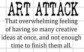 Art Attack