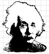 Einstein