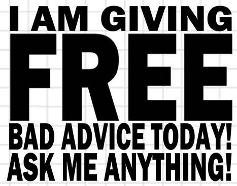 Free Advice