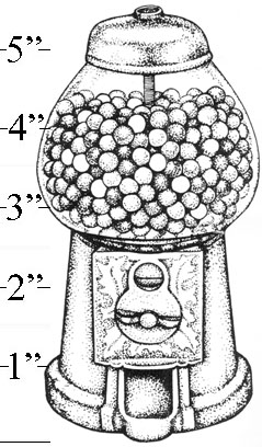 Gumball Machine