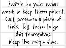 Keep Magic Alive