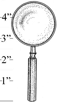 Magnifying Glass