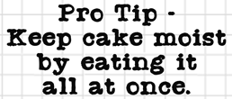 Pro Tip