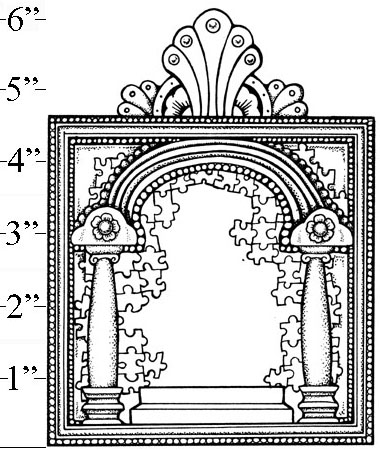 Puzzle Shrine