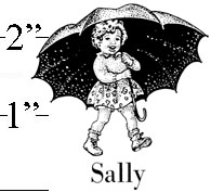 Sally