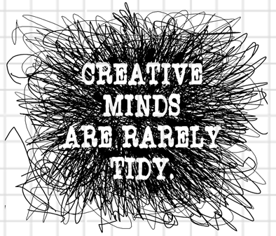 Tidy Minds
