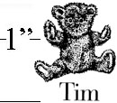 Tim