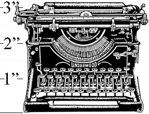 Typewriter
