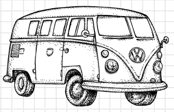 VW Bus