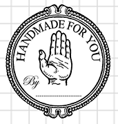 Handmade Hand