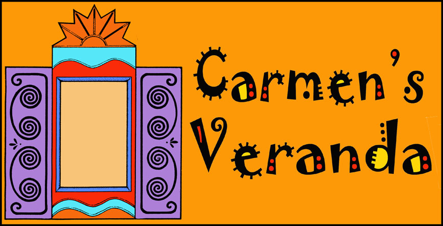 Carmen's Veranda