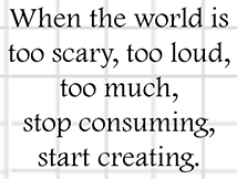 Scary World